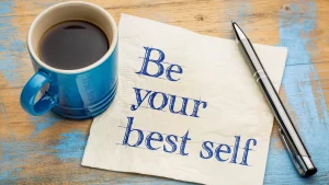 Become Your Best Self