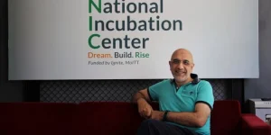 National Incubation Center
