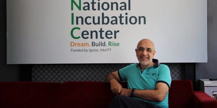 National Incubation Center